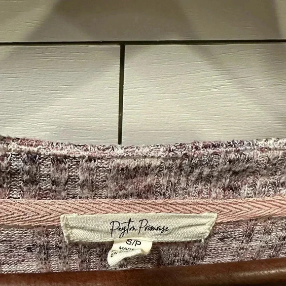 Peyton Primose Sweater - Picture 4 of 4